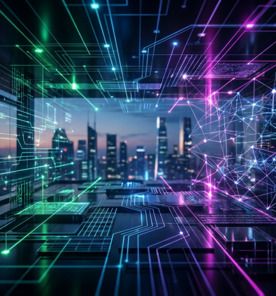 Unlocking Business Potential with Strategic AI Tools