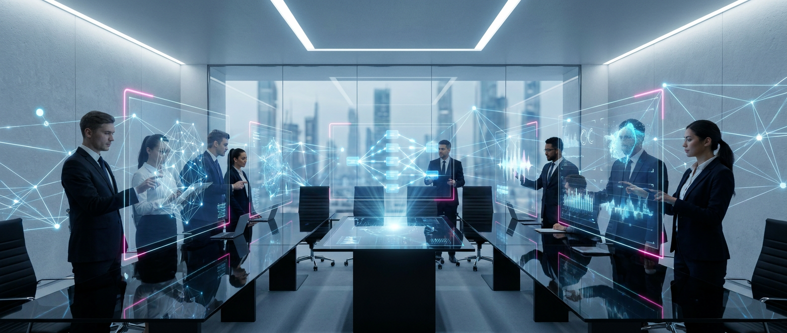 Unlocking Business Potential with Strategic AI Tools