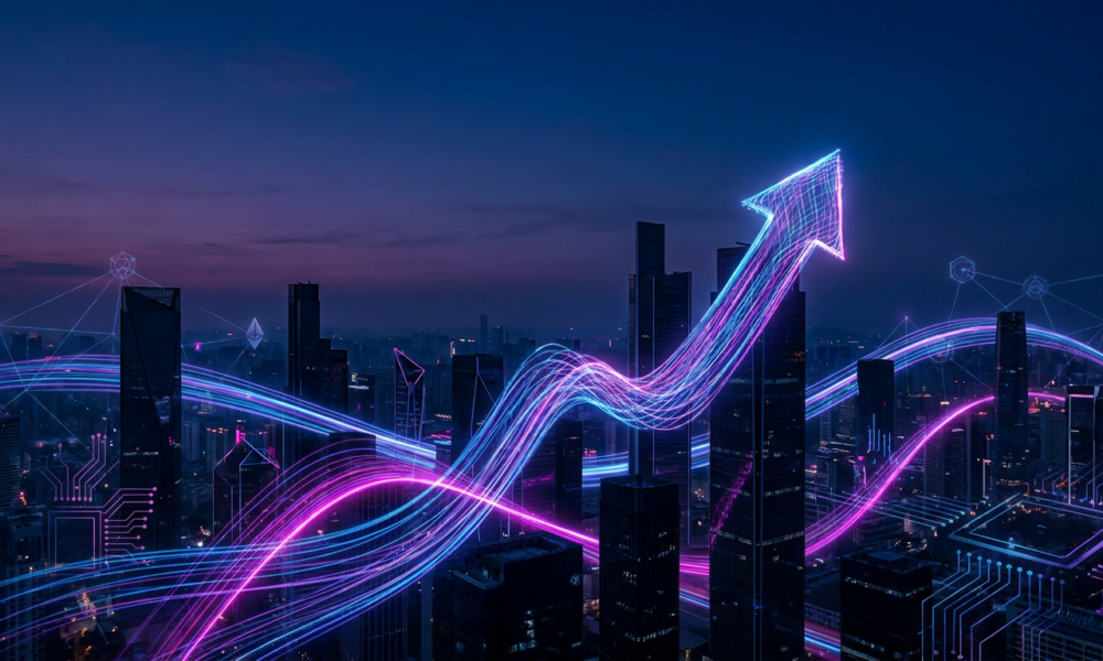 Unlocking Potential The Strategic Imperative of AI Driven Growth