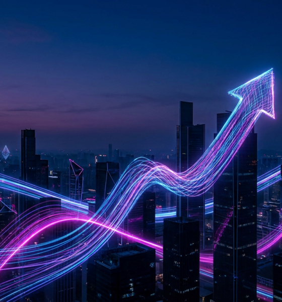 Unlocking Potential The Strategic Imperative of AI Driven Growth