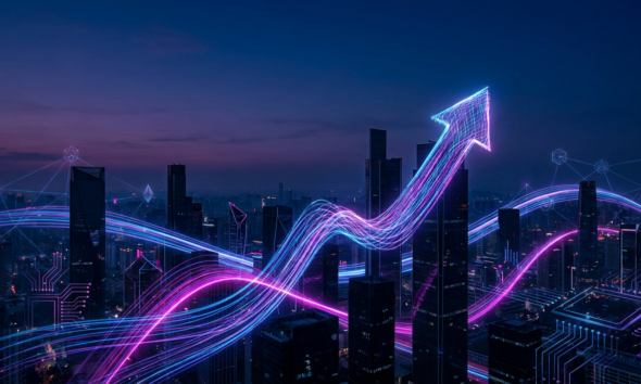 Unlocking Potential The Strategic Imperative of AI Driven Growth