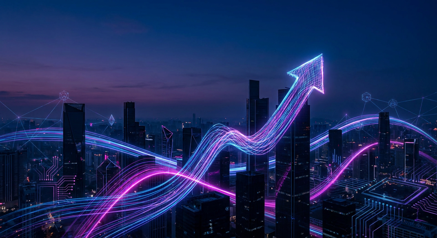 Unlocking Potential The Strategic Imperative of AI Driven Growth