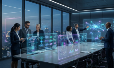 Unlocking Potential: The Top AI Tools for Business in 2024