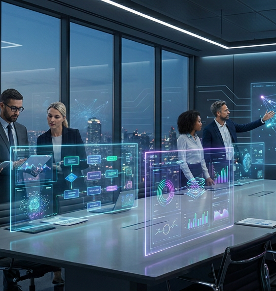 Unlocking Potential: The Top AI Tools for Business in 2024