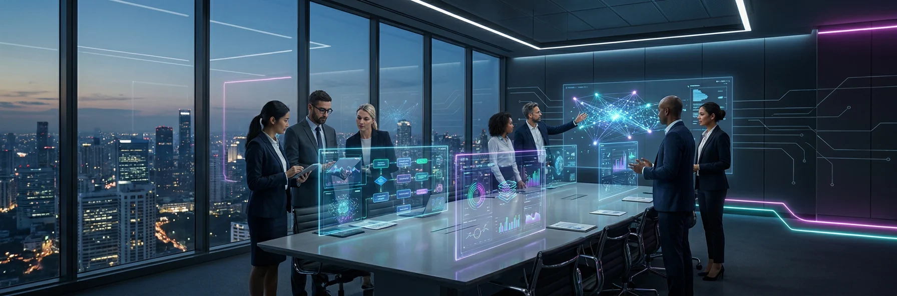 Unlocking Potential: The Top AI Tools for Business in 2024