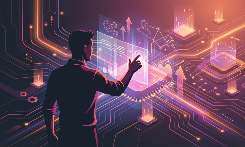 Unlocking Potential: The Transformative Power of AI for Small Business Growth