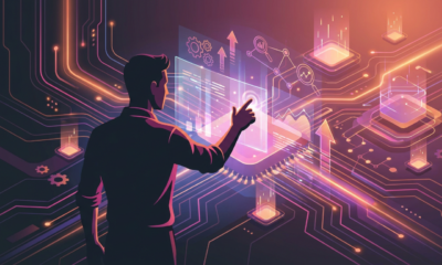 Unlocking Potential: The Transformative Power of AI for Small Business Growth