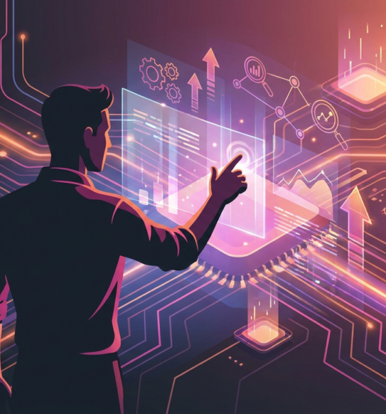 Unlocking Potential: The Transformative Power of AI for Small Business Growth
