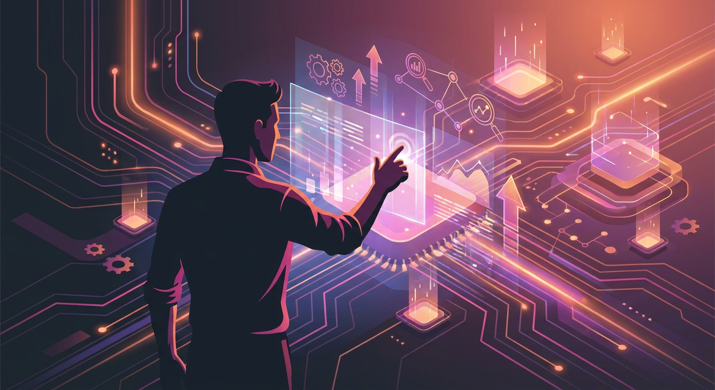 Unlocking Potential: The Transformative Power of AI for Small Business Growth
